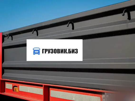 Трал Sinanli Tanker ST4FLF 2024 года новый фото 16