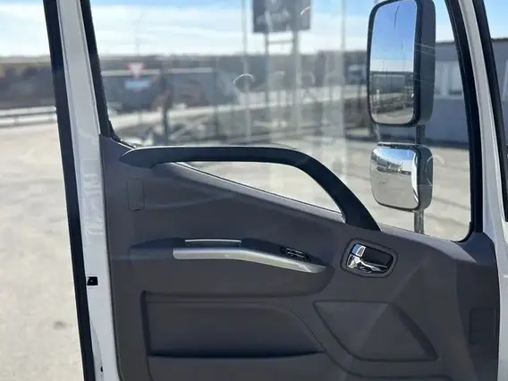 Рефрижератор Foton Aumark S85, 2024 2024 года новый фото 19