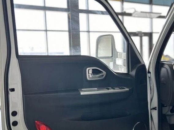 Изотермический фургон Dongfeng Q35L 2024 года новый фото 21