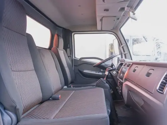 Ассенизатор Dongfeng c120 2026 года новый фото 8