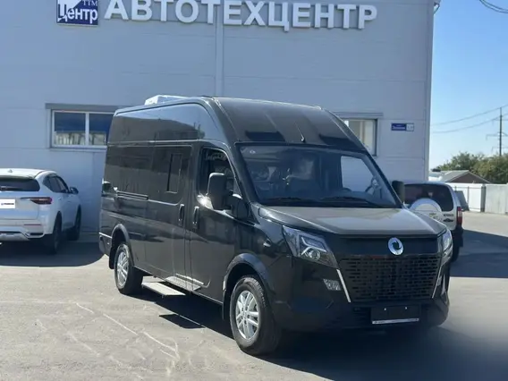 Катафалк Dongfeng K33 2026 года новый