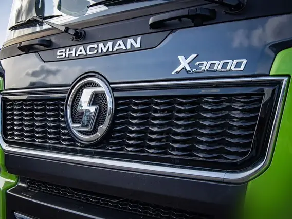 Бетоносмеситель Автобетоносмеситель Shacman X3000 2024 года новый фото 18