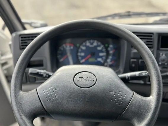 Тентованный грузовик Ambertruck JL 35 2024 года новый фото 21