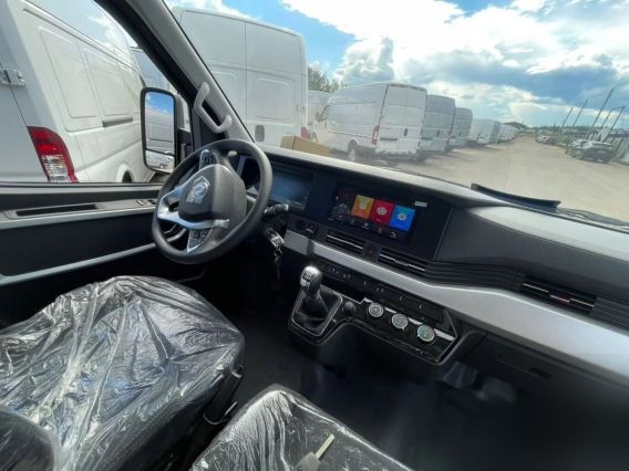 Автофургон Dongfeng K33 2024 года новый фото 3