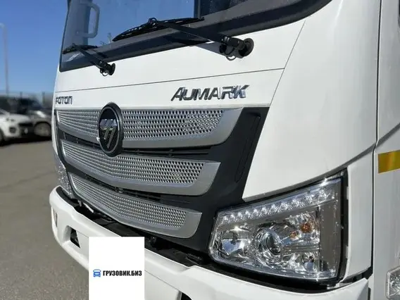 Рефрижератор Foton Aumark S85, 2024 2024 года новый фото 9