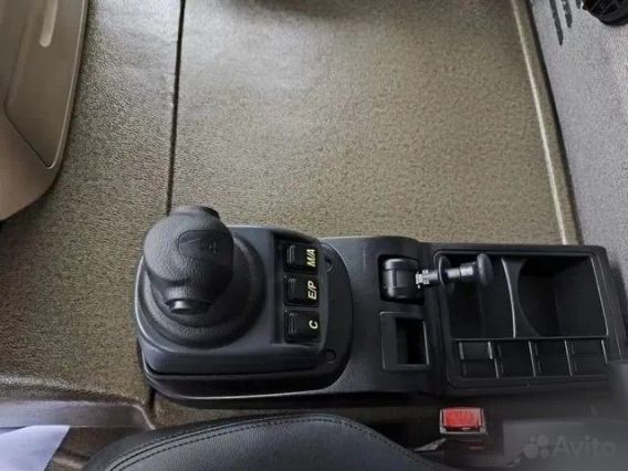 Рефрижератор Howo t5g 2026 года новый фото 12