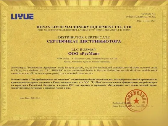 Бортовой Dayun CGC1120A Rusman 304 2026 года новый фото 3