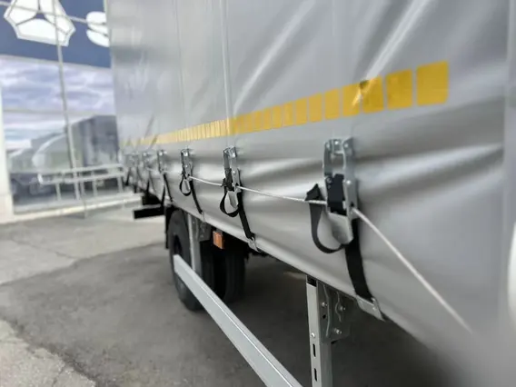 Ambertruck JL шасси, 2024 2024 года новый