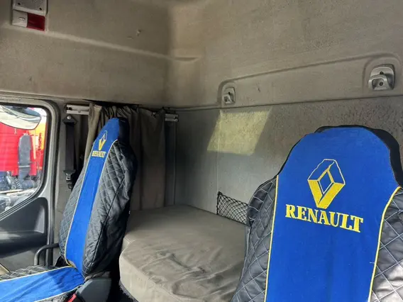 Тягач Renault Premium 2011 года б/у фото 15