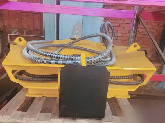 Навесное оборудование Exten A420 2025 года новый фото 4