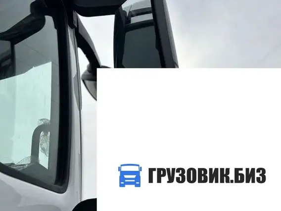 Рефрижератор 26 м³ Howo T5G, 2024 2024 года новый фото 10
