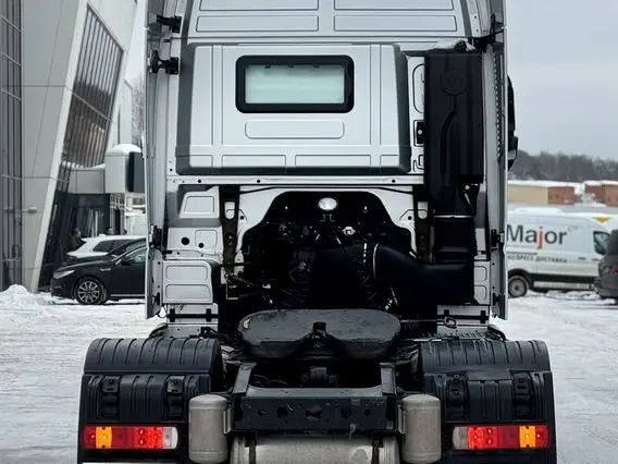 Тягач Foton Auman EST A 2023 года б/у фото 4