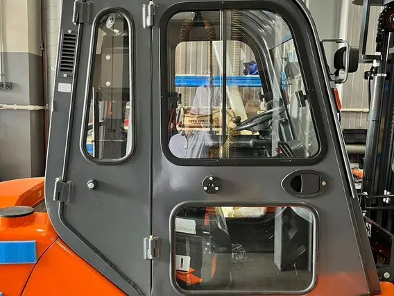 Вилочный погрузчик Lonking LG30B 2026 года б/у
