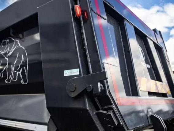 Самосвал Shacman L3000 2025 года новый фото 14