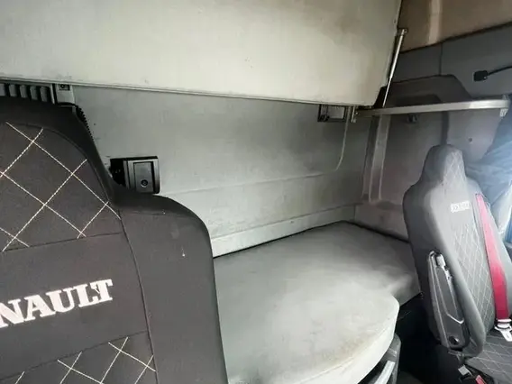 Тягач Renault T-Series 2018 года новый фото 6