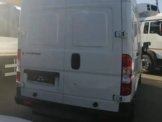 Автофургон Dongfeng K33 2024 года новый фото 17