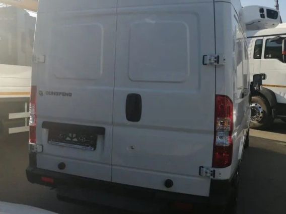 Автофургон Dongfeng K33 2024 года новый фото 17