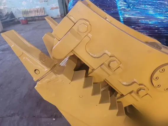 Навесное оборудование Exten SWS2800 2026 года новый фото 4