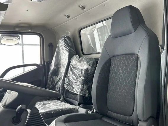 Тентованный грузовик Ambertruck JM93 2024 года новый фото 21