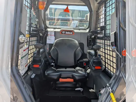 Фронтальный погрузчик Bobcat S770 2026 года новый фото 3