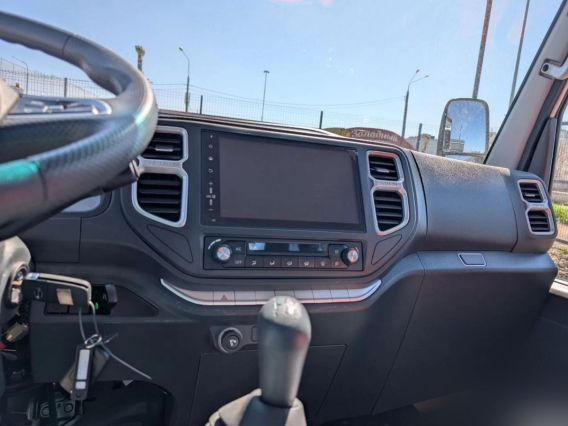 Автовышка ISUZU Elf 2026 года новый фото 8