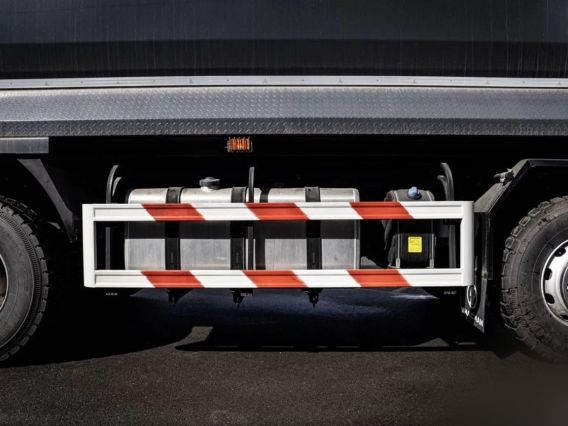 Самосвал Shacman X3000 2024 года новый фото 16