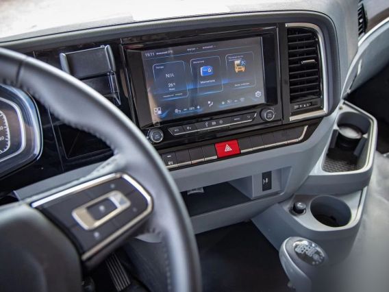 Самосвал Shacman X3000 2024 года новый фото 5