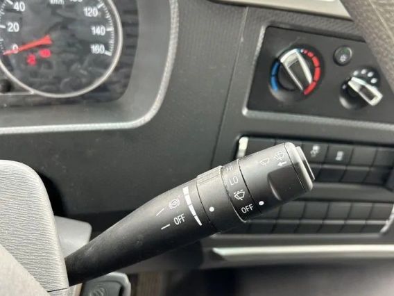 Тентованный грузовик Foton EST M 120 2024 года новый фото 20