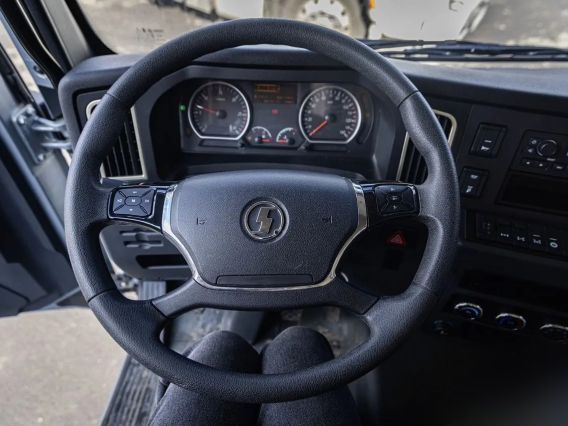 Самосвал Shacman L3000 2024 года новый фото 19