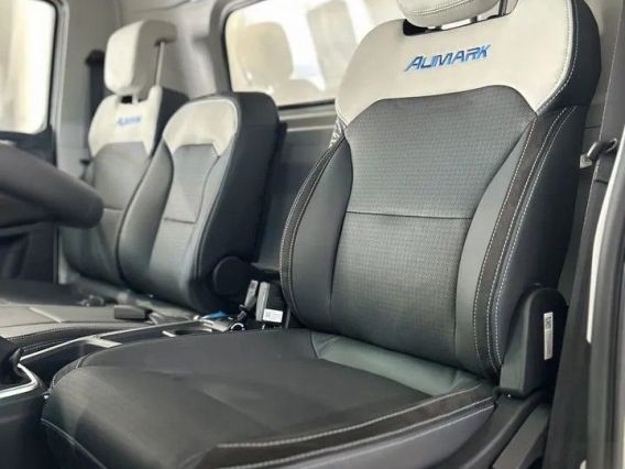 Рефрижератор Foton Aumark S35 2024 года новый фото 23