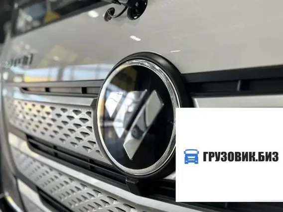 Foton Aumark S35 рефрижератор, 2024 2024 года новый фото 12