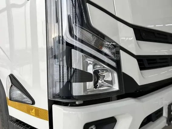 Шасси Ambertruck JM93, 2024 2024 года новый фото 12