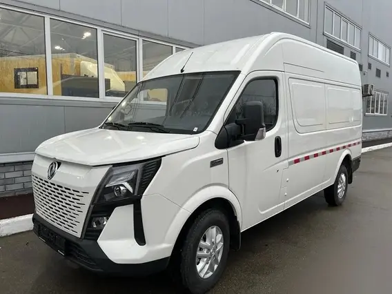 Автофургон Dongfeng K33 2024 года новый фото 4