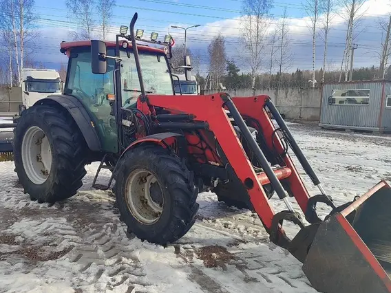 Трактор Камаз СМАХ 85 2008 года б/у