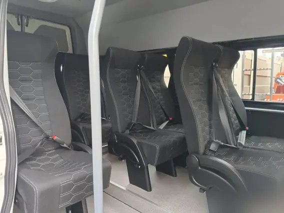 Городской автобус Dongfeng K33-561 2024 года новый фото 7