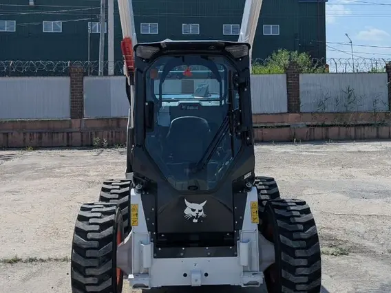 Фронтальный погрузчик Bobcat S770 2026 года новый фото 5
