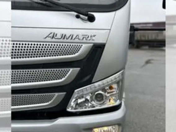 Тентованный грузовик Foton AUMARK S85 2024 года новый фото 6
