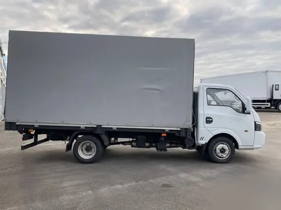 Тентованный грузовик Dongfeng Q35L 2024 года новый фото 5