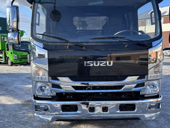 Самосвал ISUZU Elf 700Р 2025 года б/у фото 3