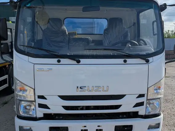 Вакуумная автоцистерна ISUZU Elf 2026 года б/у фото 9
