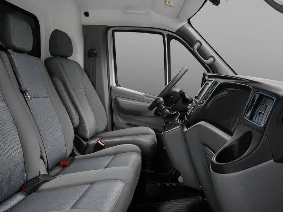Автофургон Foton Toano 2025 года новый фото 14