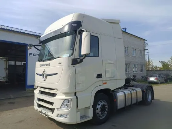 Тягач Dongfeng gx 2024 года новый фото 2