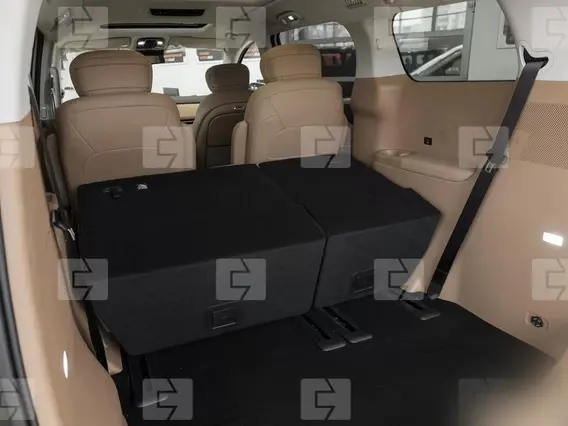 Автофургон Sollers SP7 2.0 AT 2026 года новый фото 23