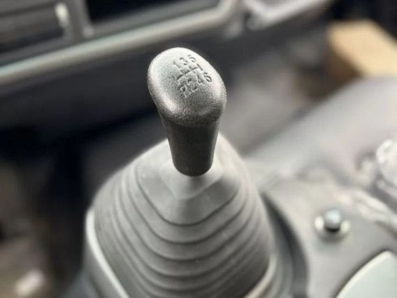 Тентованный грузовик Foton EST M 120 2024 года новый фото 24