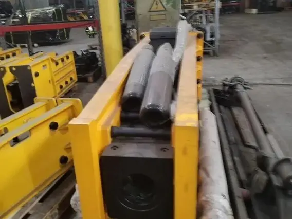Навесное оборудование Exten R4500 2026 года новый фото 6