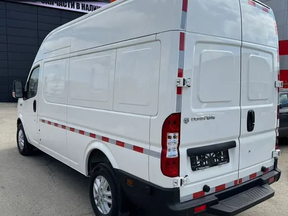 Автофургон Dongfeng K33 2024 года новый фото 8