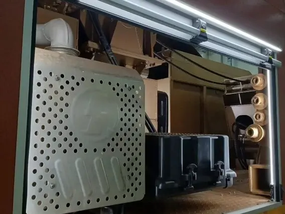 Эвакуатор Шасси Shacman X3000 2025 года новый фото 5