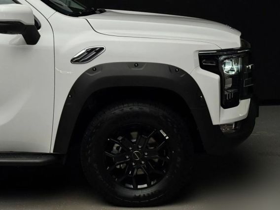 Автофургон Foton Tunland V7 2026 года новый фото 11