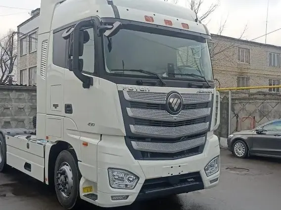 Тягач Foton R 2026 года новый