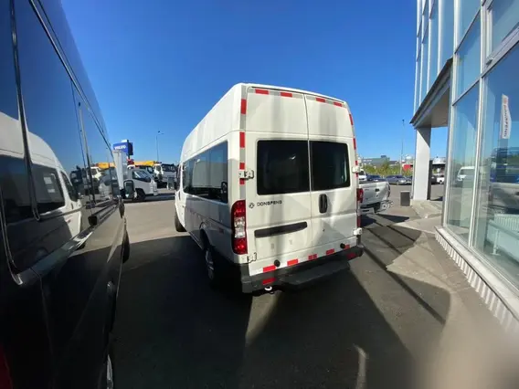 Городской автобус Dongfeng K33-561 2024 года новый фото 4